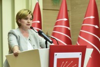 YATIRIM TEŞVİKİ - CHP Referandum Teklifini Yineledi