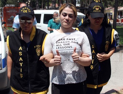 Çilem Karabulut davasında gerekçeli karar açıklandı