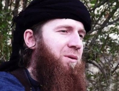 DAEŞ'in Üst Düzey Komutanı Öldürüldü