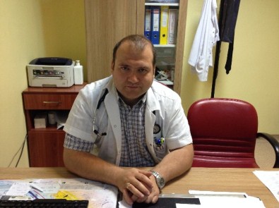 Dr. Özbaş; 'Erzincan'da Kan Hastalıklarının Tanı, Takip Ve Tedavisi Yapılabiliyor'