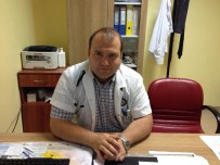 OKUL DEVAMSIZLIĞI - Dr. Özbaş; 'Erzincan'da Kan Hastalıklarının Tanı, Takip Ve Tedavisi Yapılabiliyor'