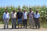 SU FATURASI - Fethiyeli Çiftçilerin Sulama Suyu Sıkıntısı İdddiası