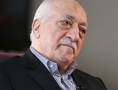 Fetullah Gülen'in iade dosyası hazır