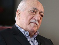PARALEL YAPI - Fetullah Gülen'in iade dosyası hazır