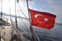 TARıK DURSUN - Foça Belediyesi'nden Tarık Dursun K. Deniz Öyküleri Ödülü