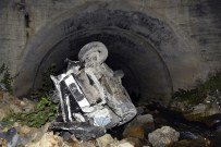 Gümüşhane'de Trafik Kazası Açıklaması 7 Yaralı