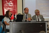 Hasankeyf'te 'Hak Sahipliği' Anlatıldı