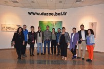 NEW YORK ÜNIVERSITESI - Heykel Sanatı Sınırsız Veriler Sunuyor