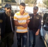 İzmir'de Terör Operasyonu