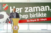 SADETTIN YÜCEL - Kaf-Kaf Küllerinden Doğacak