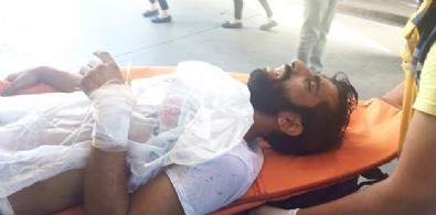 Kocaeli'de alacak verecek kavgası kanlı bitti