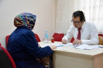 KREDİ DESTEĞİ - KOMEK'ten İstihdama Katkı