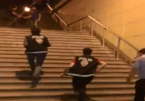 Kuruyemiş Paketinde Uyuşturucu Ticareti Polise Takıldı