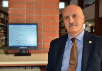 KARASAR - Maltepe Üniversitesi Rektörü Prof. Dr. Şahin Karasar'dan Tercih Yapacak Adaylara Tavsiyeler