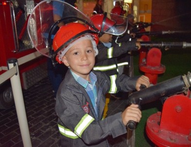 Minopolis'ten Çocuklara En Güzel Hediye