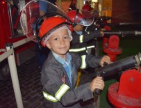 Minopolis'ten Çocuklara En Güzel Hediye