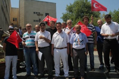 Muhsin Yazıcıoğlu'nun Davasındaki Takipsizlik Kararına İtiraz