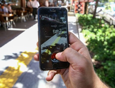 Pokemon Go, Auschwitz Anıt Müzesi'nde yasaklandı