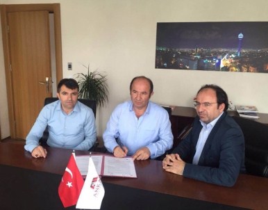 Polatlı Pancarı Markalaşıyor