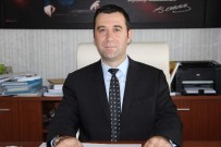 REKTÖRLÜK SEÇİMİ - Rektör Adayı Erdem, 'Hedefimiz 2023 Türkiye'si Olacak'