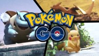 POKEMON - Sağlık Bakanlığından 'Pokemon Go' Uyarısı