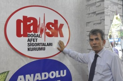Sakarya'da 75 Bin Konut Sigortasız