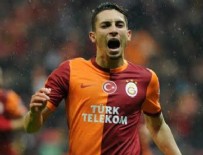 PORTO - Telles'ten Galatasaray'a veda mesajı