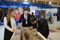 TOPKAPI SARAYI - Uluslararası Halkla İlişkiler Derneği'nden İBB'ye Ödül