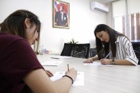 AZİZ NESİN - Üniversite Tercih Günleri, Buca'da Başlıyor