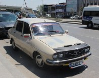 TRAFİK CEZASI - Üsküdar'da şüpheli otomobil alarmı