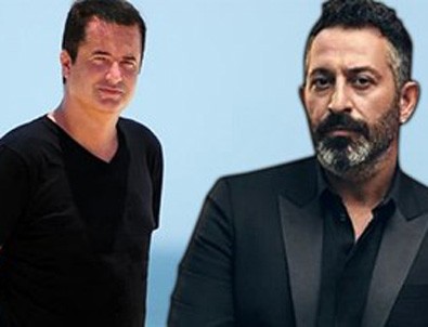 Vergide Acun Ilıcalı ve Cem Yılmaz'ı geçen sürpriz isim