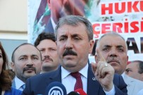 TAKİPSİZLİK KARARI - Yazıcıoğlu Davasında Takipsizlik Kararına İtiraz