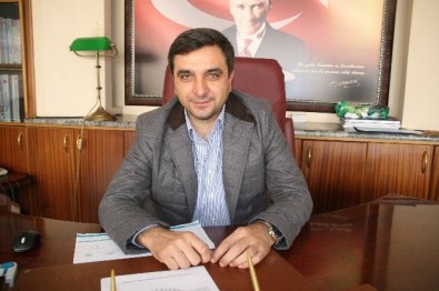 Yozgat'ta Küçük Esnafın AVM Endişesi