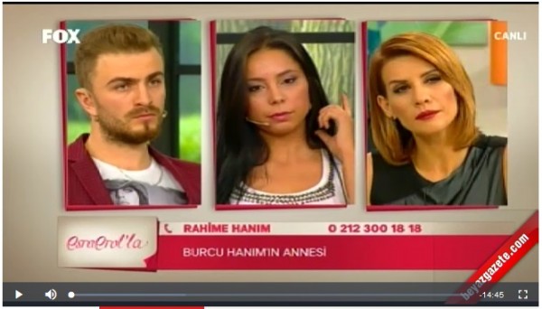 Esra Erol'un damat adayı dolandırıcılıktan tutuklandı