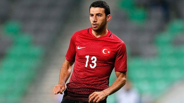 Fenerbahçe İsmail Köybaşı'nı açıkladı