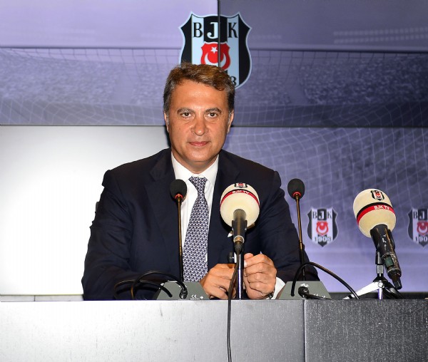 Fikret Orman: Bedelini ağır ödetirim