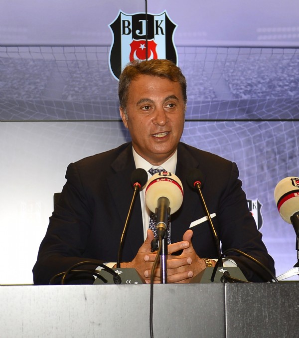 Fikret Orman: Bedelini ağır ödetirim