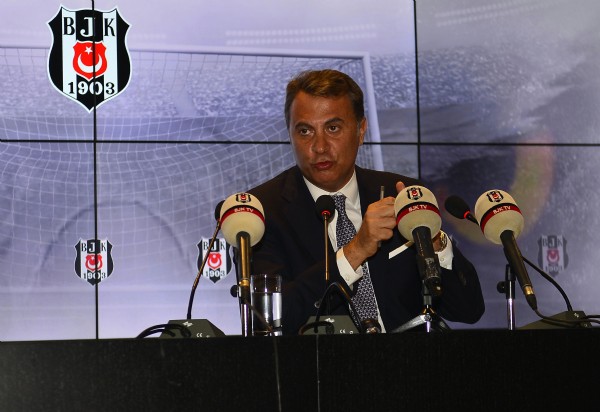 Fikret Orman: Bedelini ağır ödetirim