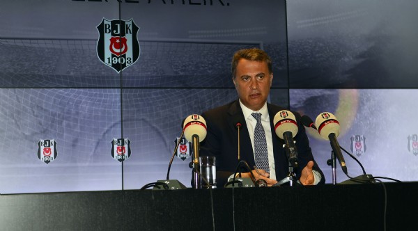 Fikret Orman: Bedelini ağır ödetirim