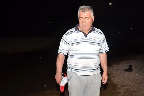 Kayseri'de kaybolan kişinin cesedi bulundu