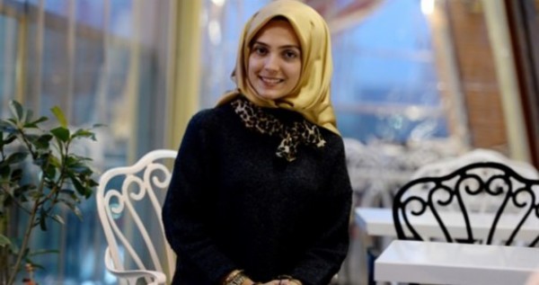 Erdoğan'ı ağlatan kızın rüyası gerçek oluyor