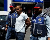 15 Yıllık Cezasının Bitmesine 3 Yıl Kala Frar Eden Tutuklu Yakalandı