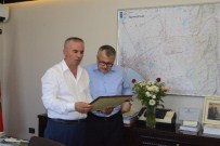 BOŞNAK - Arnavutluk, Shijak Belediyesinin Bilgisayar Ağı TİKA Tarafından Yeniledi