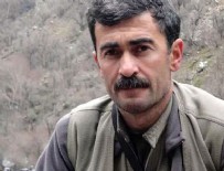 BAHOZ ERDAL - PKK'ya bir ağır darbe daha