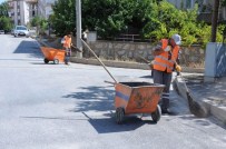 ÇÖP EV - Başkan Bahçeci'den Çevre Temizliği Çağrısı