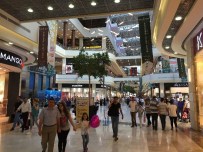 NAPOLYON - Bayramda Nata Vega'ya Ziyaretçi Rekoru