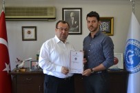 TÜRK PATENT ENSTİTÜSÜ - Biga TSO Logo Ve İsmini Tescilledi