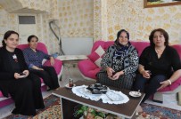 KAMU GÖREVİ - Burası Ev Değil Muhtarlık