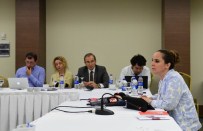 İNSANLIK SUÇU - CHP'li Cankurtaran'ın Açıklamalar