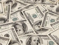 DOLAR VE EURO - Dolar/TL yurt içi veriler öncesi 2,89'un üzerinde